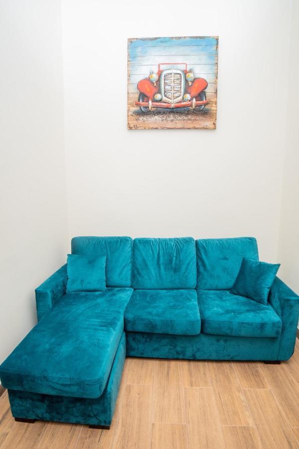 Apartament Luxor Lägenhet Turda Exteriör bild